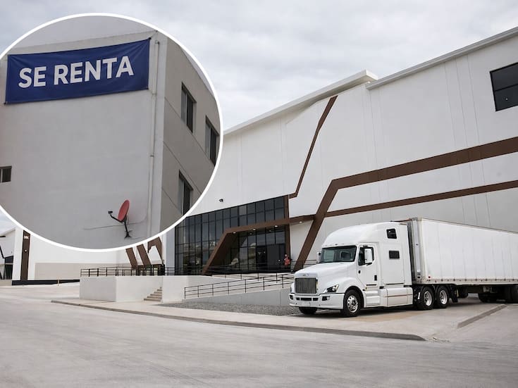 Desocupación industrial en Tijuana podría ajustar costos de renta