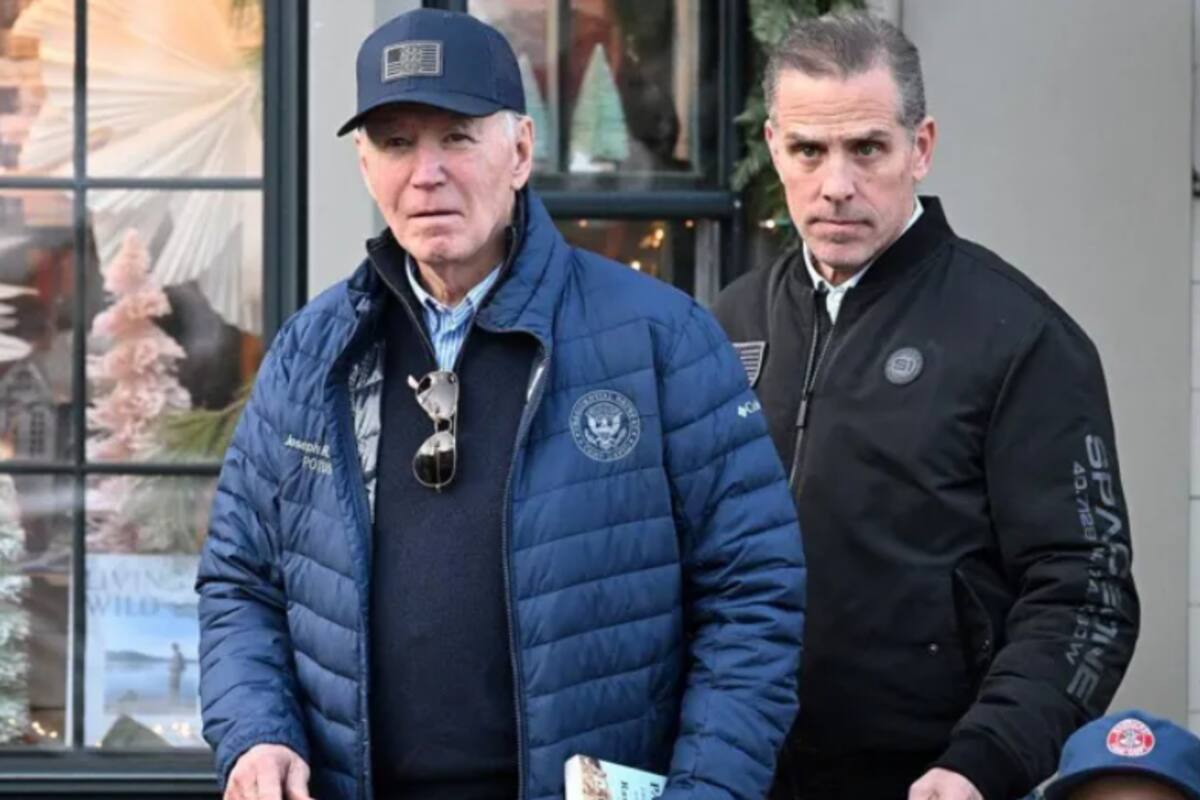 La lista de tareas a las que Joe Biden, al dejar la presidencia de EU, podría dedicarse en su jubilación