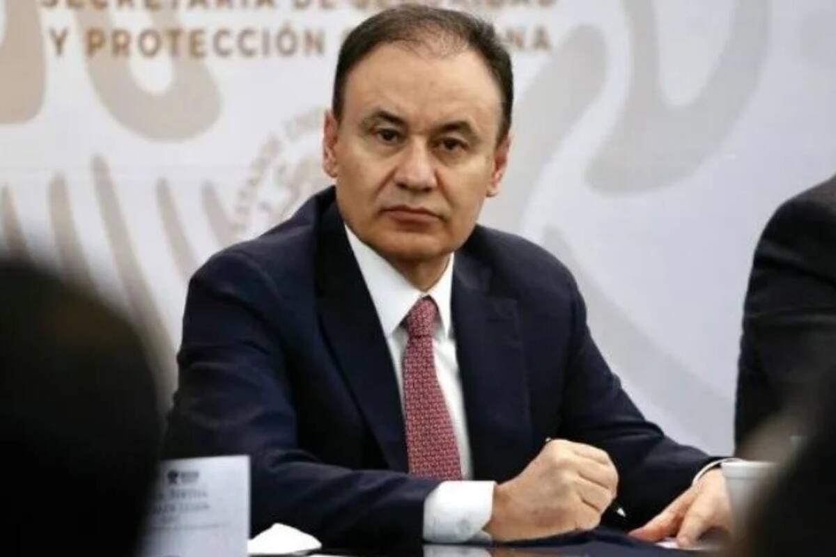 En junio se recibirá a la primera generación de la Guardia Nacional: Durazo
