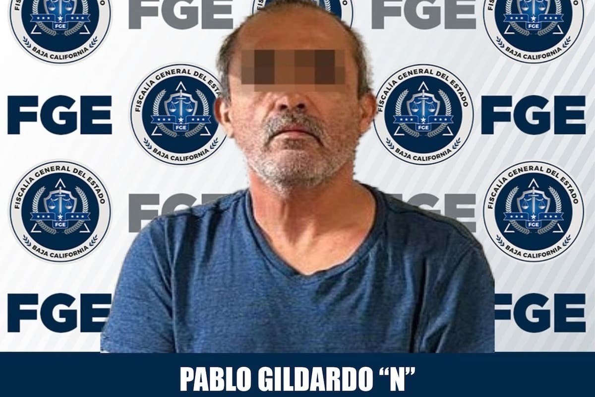 En prisión preventiva por intentar llevarse a una niña en San Felipe