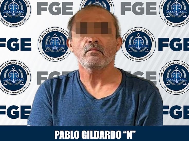 En prisión preventiva por intentar llevarse a una niña en San Felipe