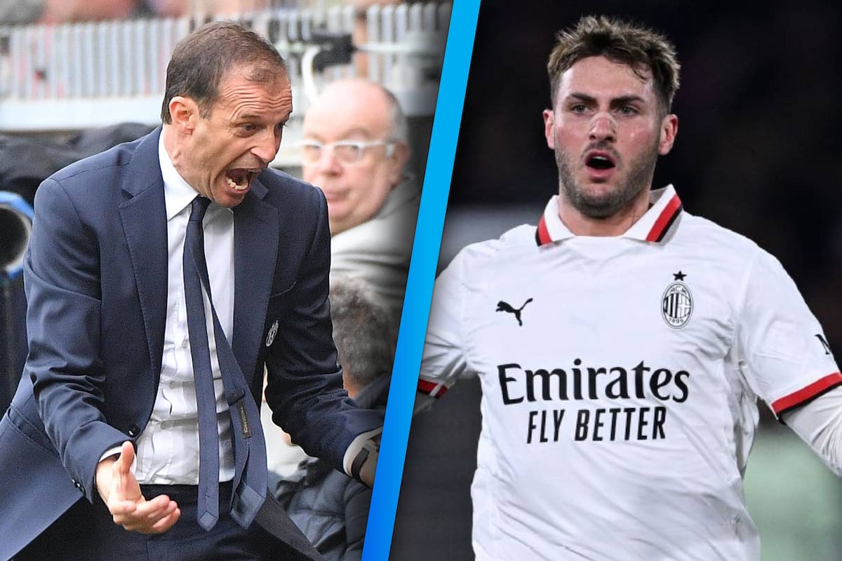 Massimiliano Allegri será el nuevo entrenador de Santi Giménez con el AC Milan, según informes