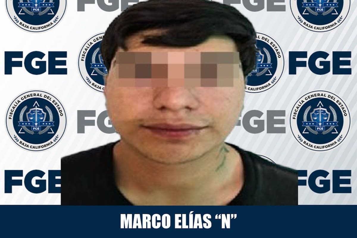 Vinculan a proceso a hombre que atacó a policías municipales la Robledo