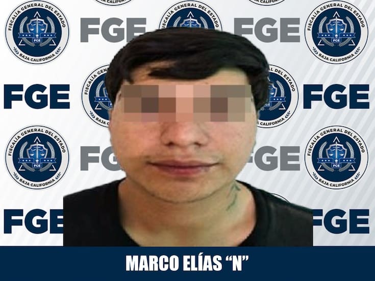 Vinculan a proceso a hombre que atacó a policías municipales la Robledo