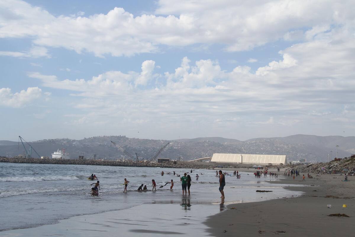 Realizará AC el monitoreo de las playas