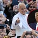 León XIV, el primer papa en votar en elecciones de EEUU