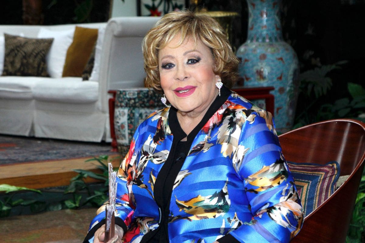 A un año de la muerte de Silvia Pinal: así quedó la herencia, el destino de sus bienes y los pendientes familiares