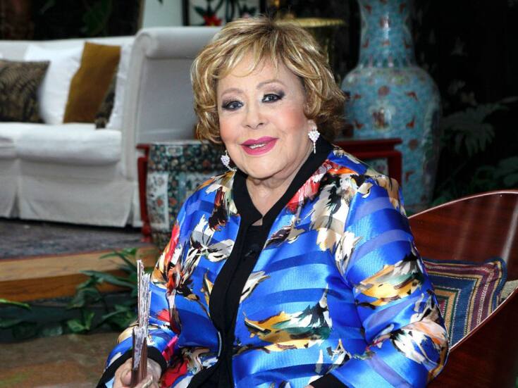 A un año de la muerte de Silvia Pinal: así quedó la herencia, el destino de sus bienes y los pendientes familiares