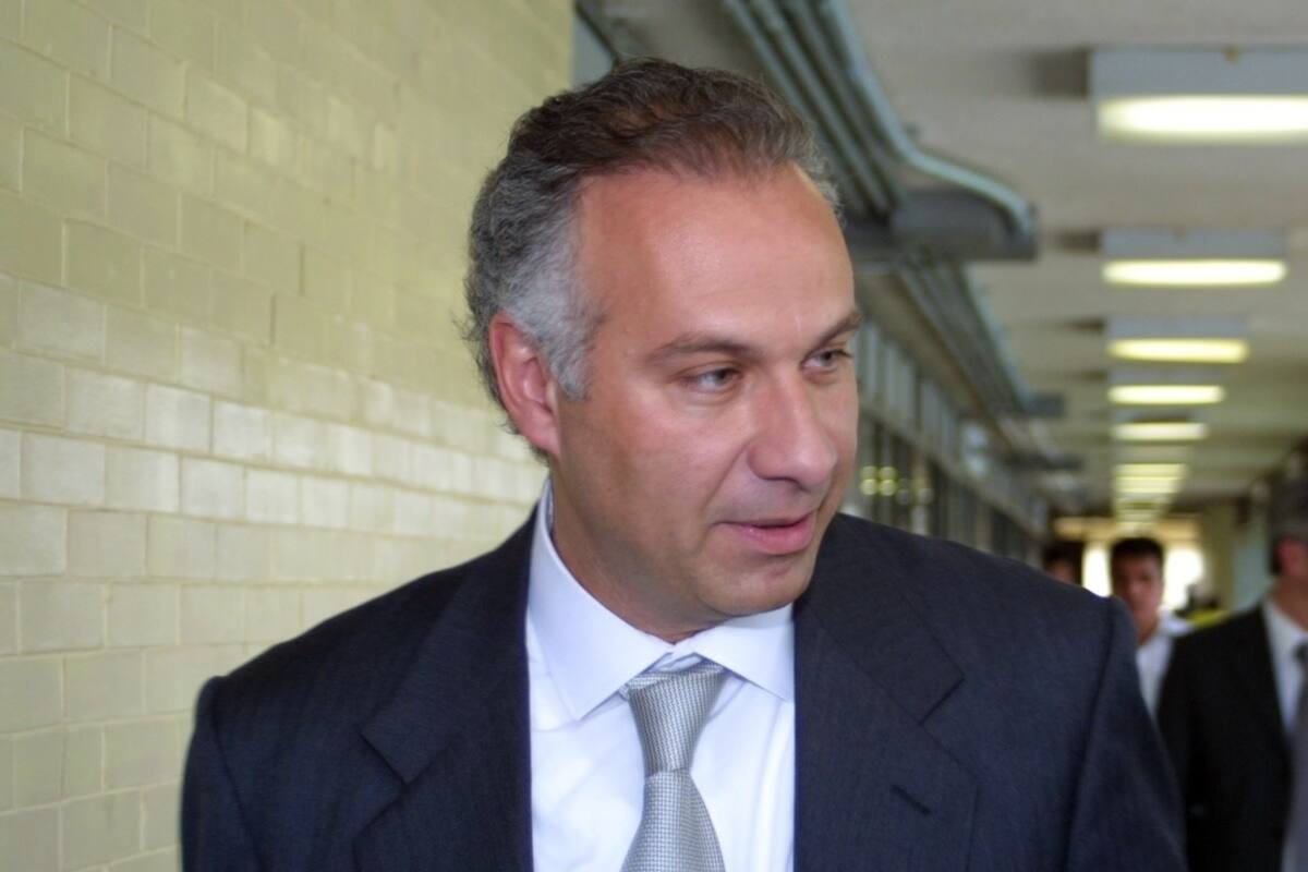 Reportan que FGR imputará nuevo delito a Juan Collado; Juez convoca a audiencia para el 26 de agosto