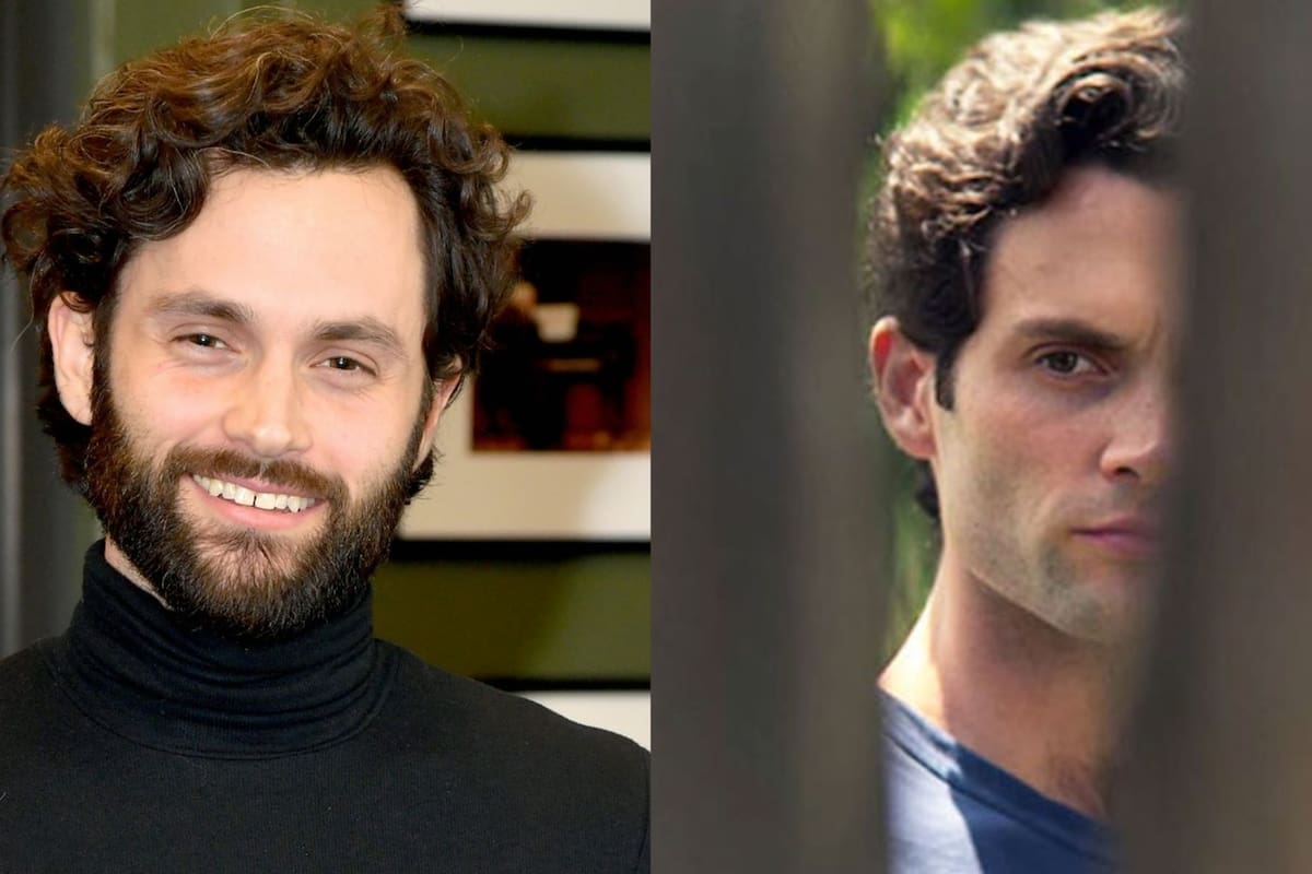 Penn Badgley trataría de amar a Joe Goldberg en la vida real: "Él necesita amor"