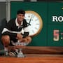 ¿Por qué Carlos Alcaraz podría no jugar Roland Garros este año?