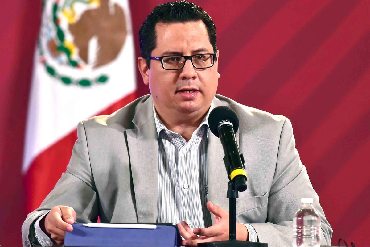 Se confirma primer caso de Covid-19 e influenza en México: Secretaría de Salud