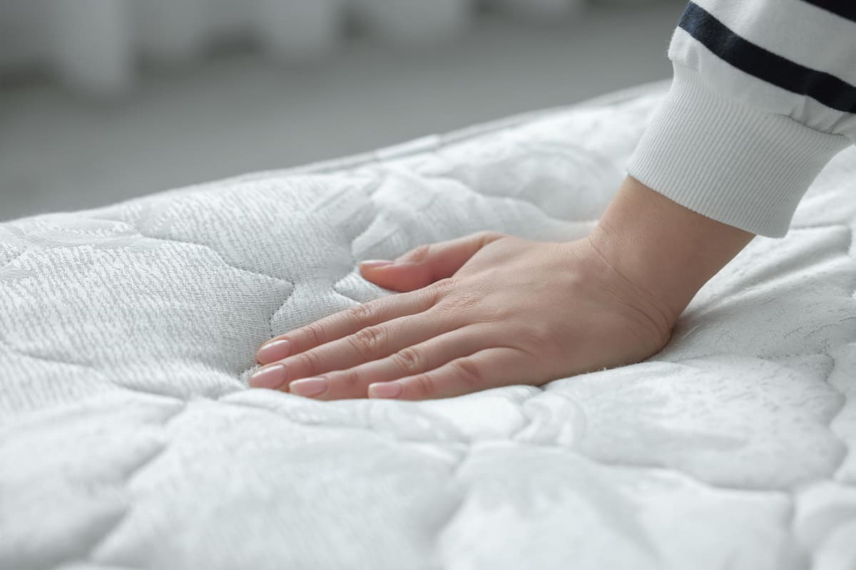 Cómo mejorar el descanso ajustando tu tipo de colchón