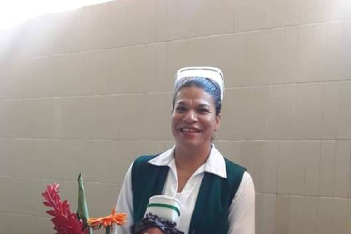 En primera persona: No era cansancio, era Covid