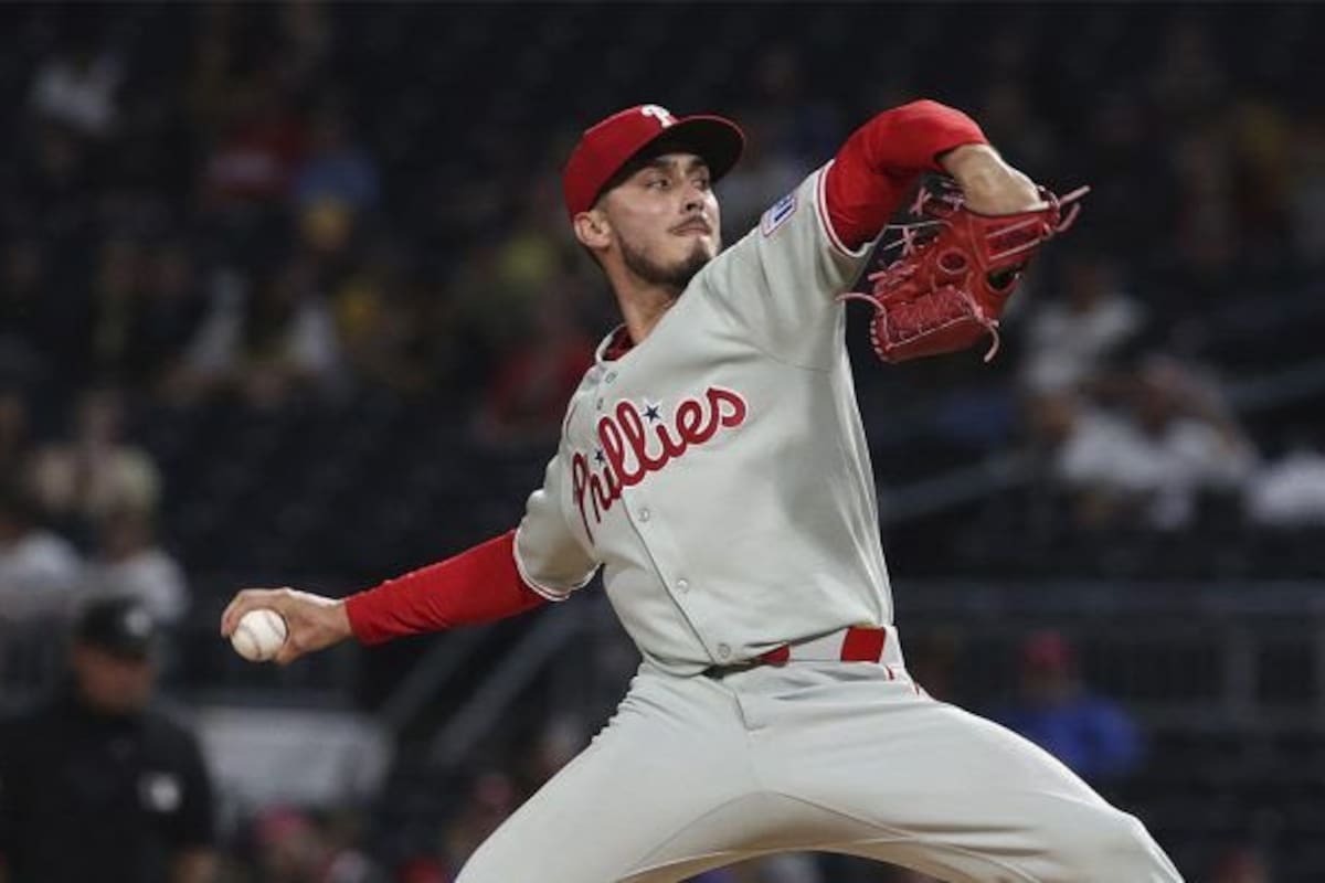 Ya son 40 debuts sonorenses en Grandes Ligas