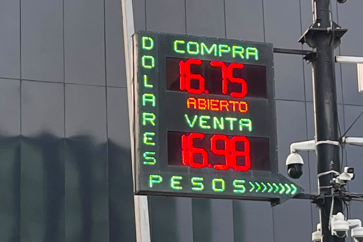 Peso mexicano mantendría fortaleza pese a incertidumbre global, prevé Deloitte