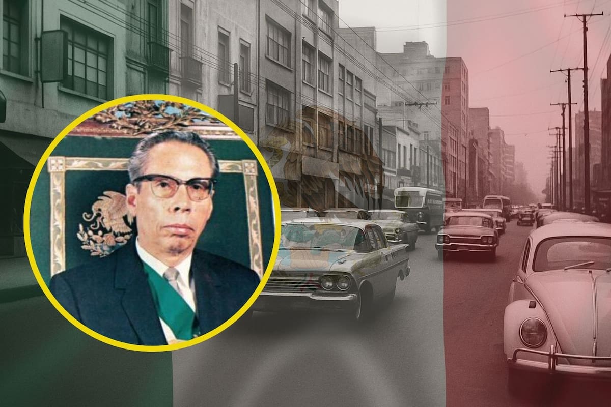 El 2 de octubre no se olvida: Así era México en 1968, el año de los Juegos Olímpicos y la represión estudiantil que derivó en la Masacre de Tlatelolco