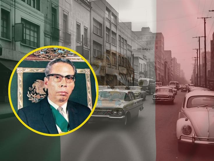 El 2 de octubre no se olvida: Así era México en 1968, el año de los Juegos Olímpicos y la represión estudiantil que derivó en la Masacre de Tlatelolco
