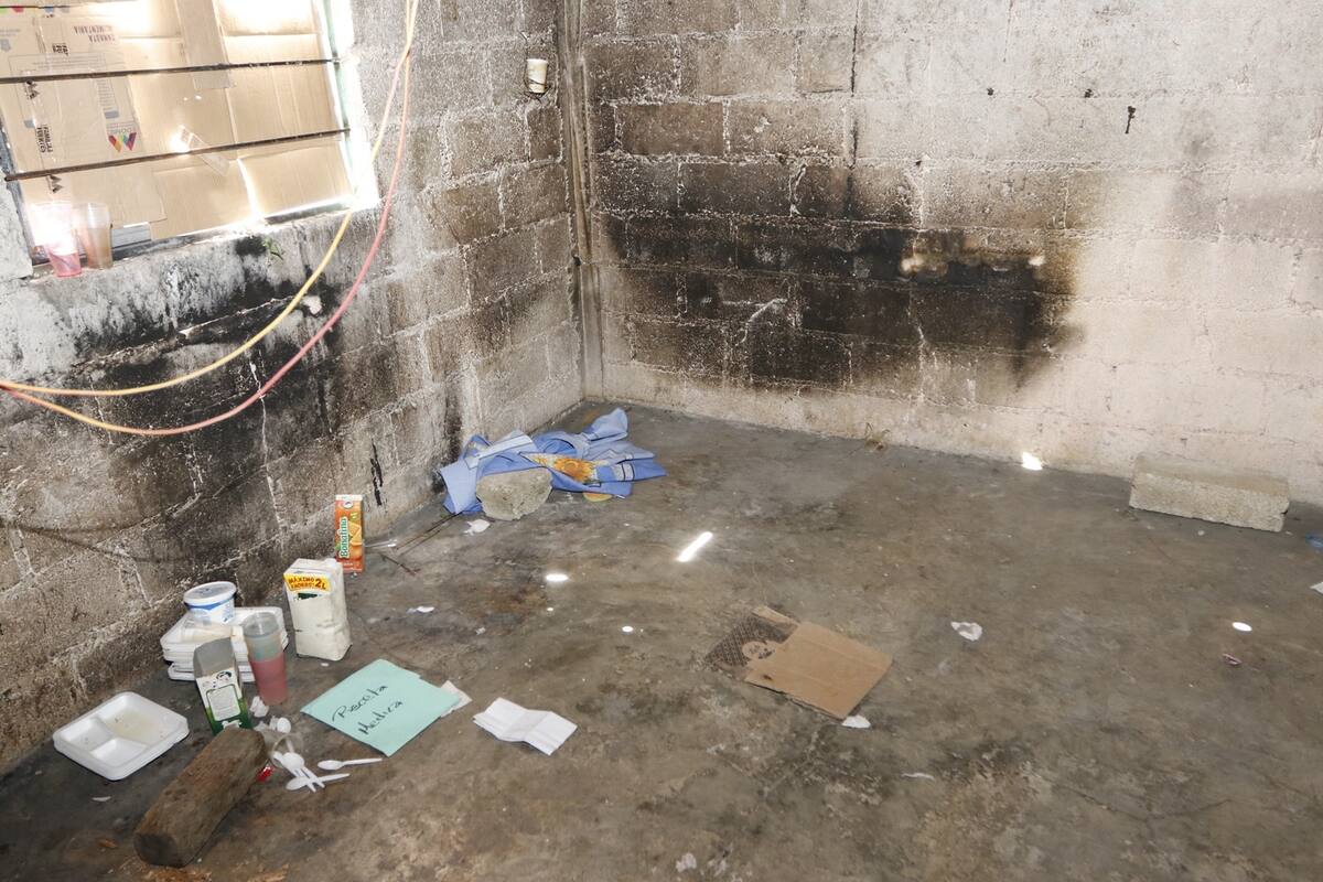 Caso Fátima: Aclaman a Irma, tía que entregó a presuntos feminicidas