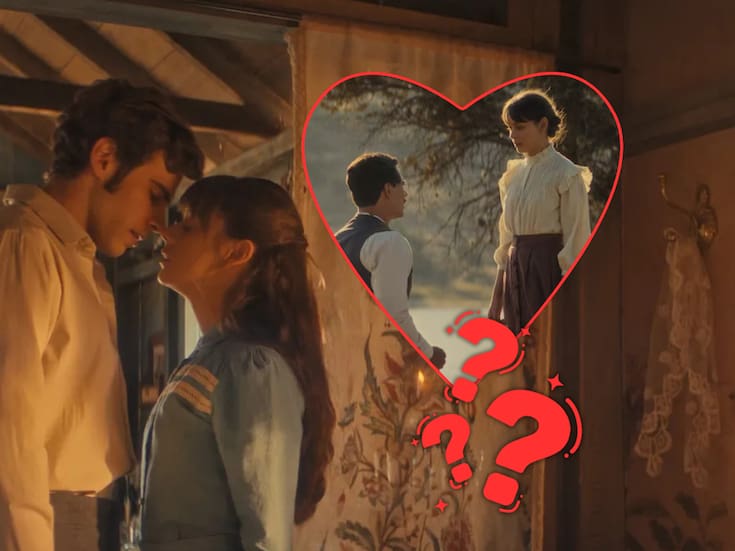 Final de Como agua para chocolate: ¿Tita de la Garza terminará con Pedro o HBO Max cambiará la historia?