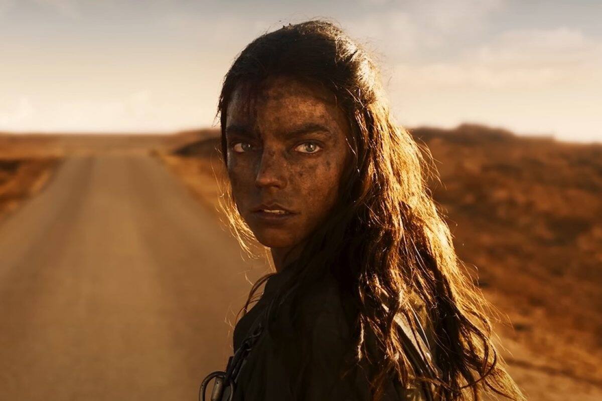 Crítica: ‘Furiosa’ analizada por Kristoff Raczynski; “algo le faltó”