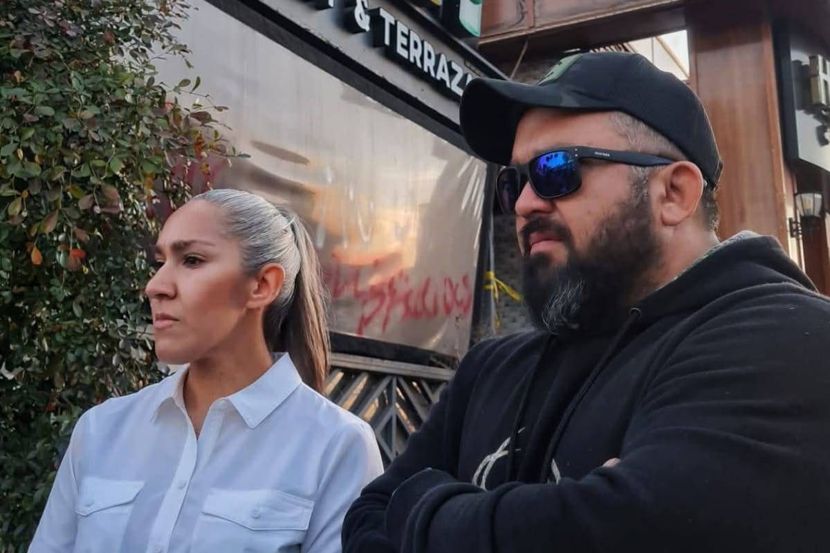 Padres de Kevin Moreno presentarán sus libros sobre búsquedas de desaparecidos en la FIL UABC