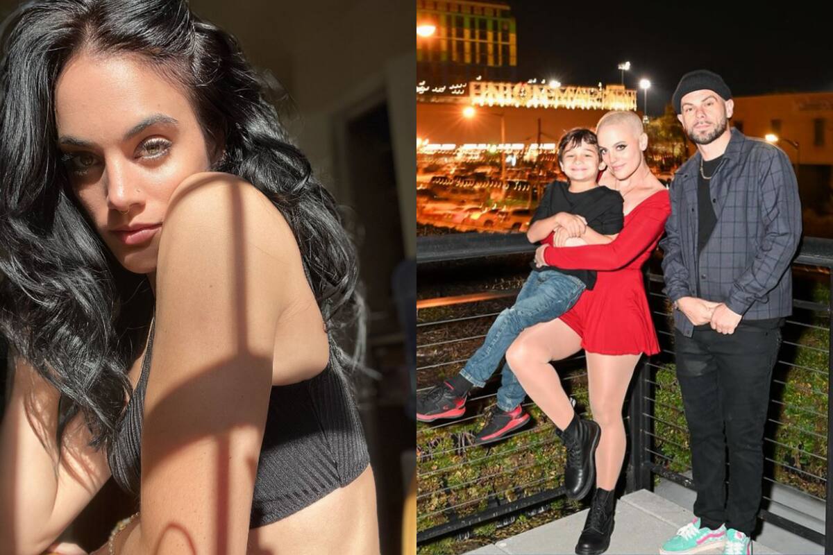 Fallece Cat Janice, cantante con cáncer que dejó las regalías de su última canción a su hijo