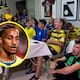 Familia de João Pedro se hizo viral tras organizar fiesta para ver la convocatoria de Brasil y celebrar su primer Mundial, pero terminó destrozada al no escuchar su nombre