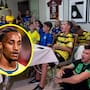 Familia de João Pedro se hizo viral tras organizar fiesta para ver la convocatoria de Brasil y celebrar su primer Mundial, pero terminó destrozada al no escuchar su nombre