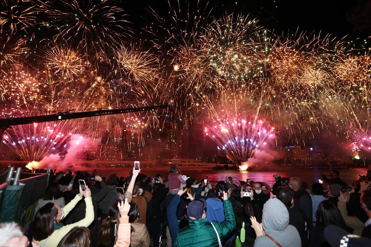 Australia celebra la elección de Brisbane como sede de los JJ.OO. de 2032