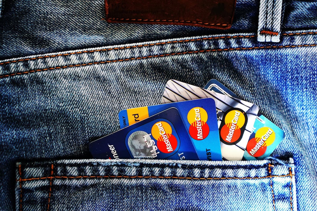 Tarjetas de crédito: Clave para mejorar tus finanzas, según experto en finanzas