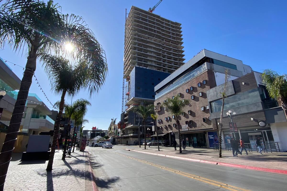 Ven mayor demanda de vivienda vertical en avenida Revolución