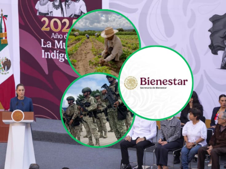 Plan Michoacán por la Paz y la Justicia: ¿Cómo se desplegarán los 57 mil millones de pesos y más de 12,000 efectivos?