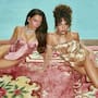 Belinda y Danna Paola revelan cuándo se estrena “Dolce Vitta”, su nueva colaboración