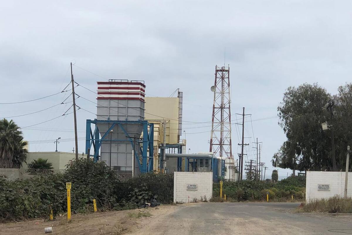 Colonos del Maclovio Rojas retiran bloqueo en Pemex Rosarito