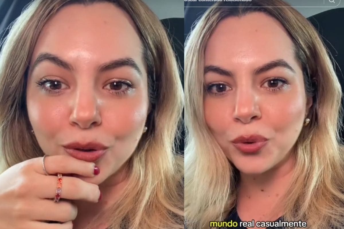 “Sí, está bien cabrón”: Mujer afirma que conseguir pareja está complicado después de los treinta años