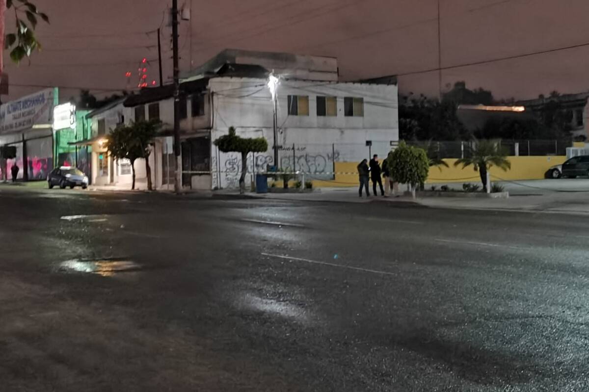 Abandonan cuerpo dentro de un tambo en la Zona Centro