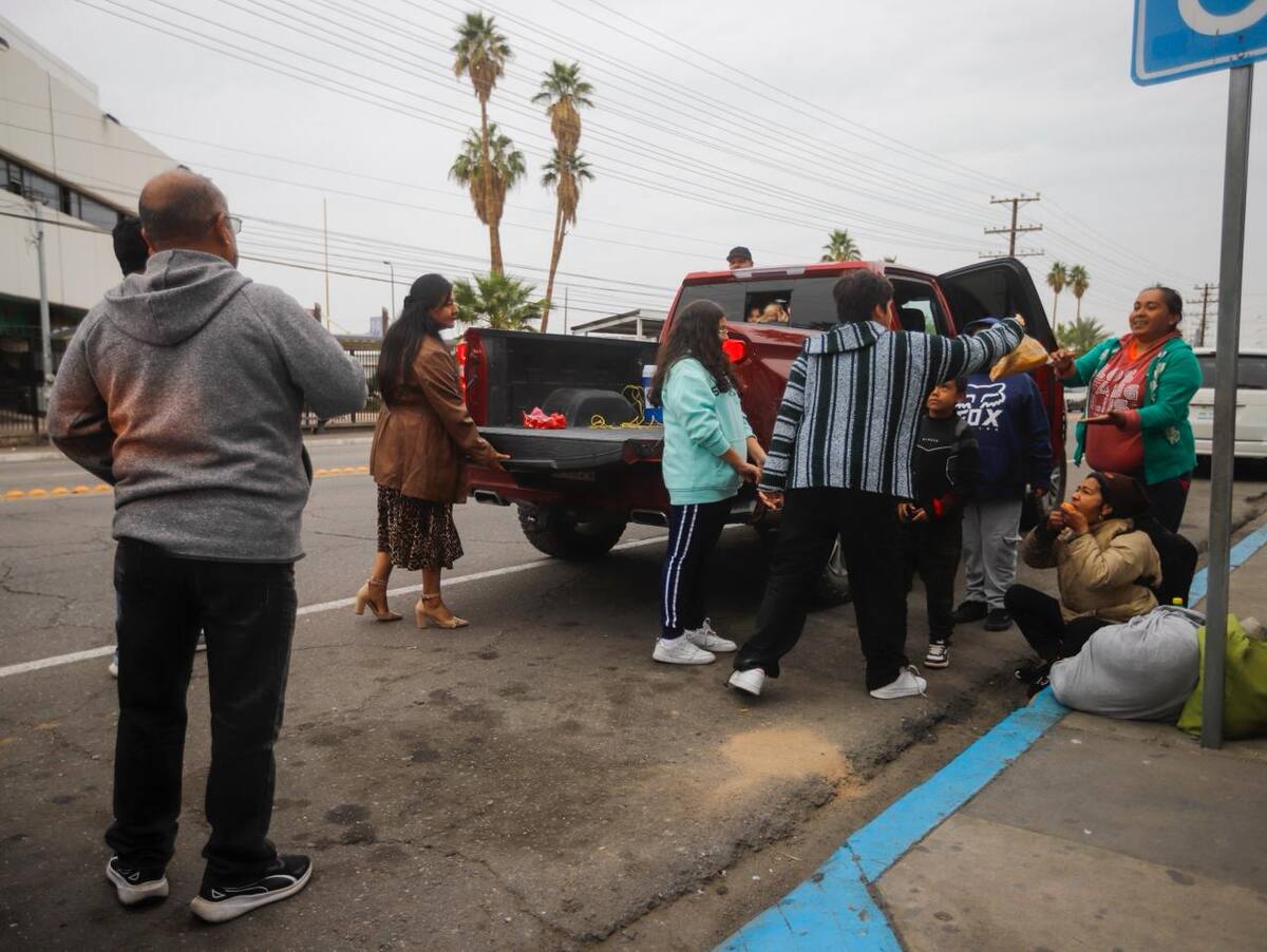 Foto: Juan Jesús Morales