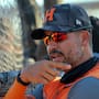 Juan Gabriel Castro deja de ser manager de Naranjeros