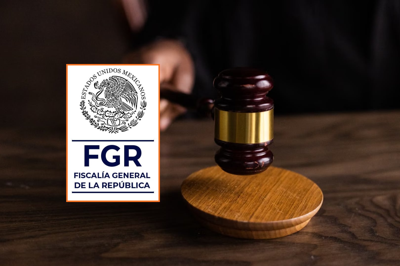 La FGR obtuvo sentencias de prisión contra cinco exservidores de los Servicios de Salud de Sonora por abuso de autoridad, peculado y uso indebido de atribuciones. Foto: Pexels / FGR