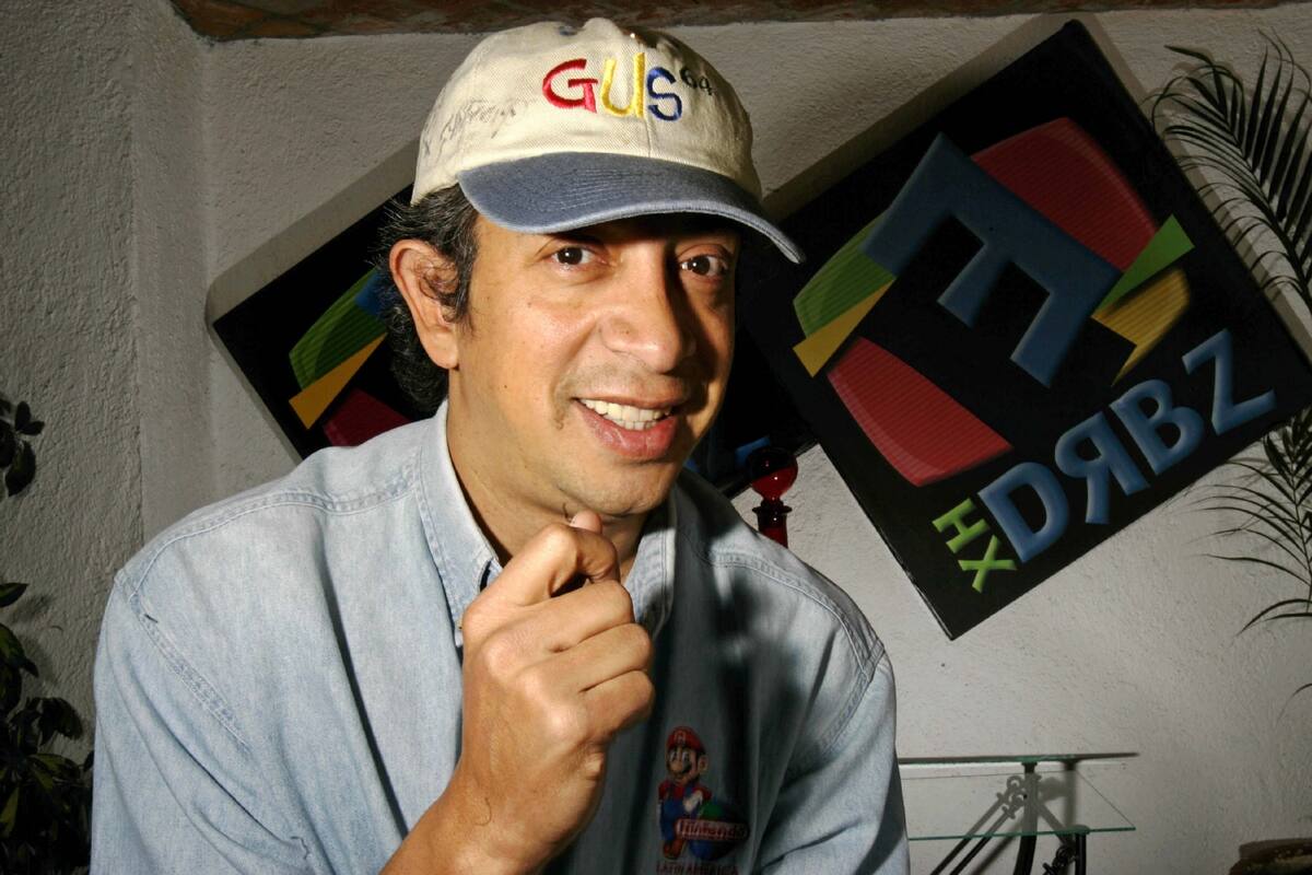 Revelan la causa de la muerte de Gus Rodríguez, así como sus últimas peticiones