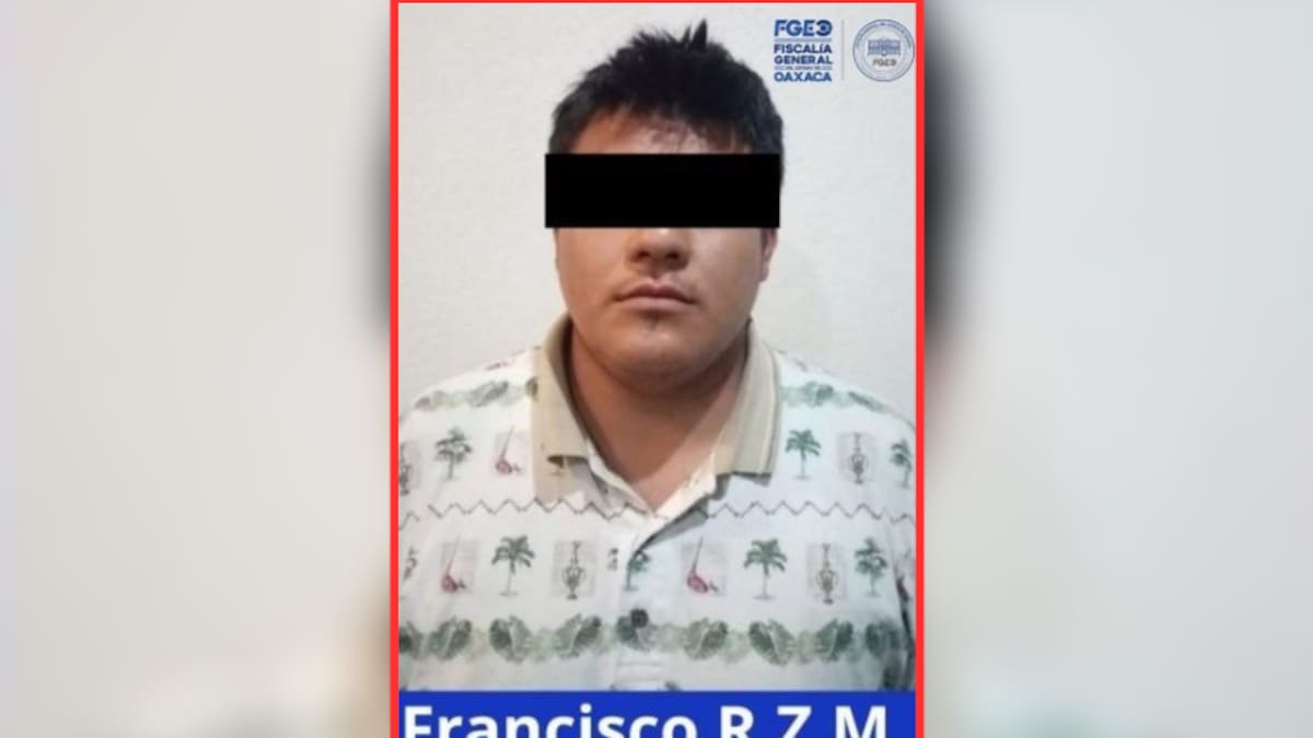 Condena histórica de 66 años contra feminicida en Oaxaca tras el asesinato de una joven que rechazó su acoso