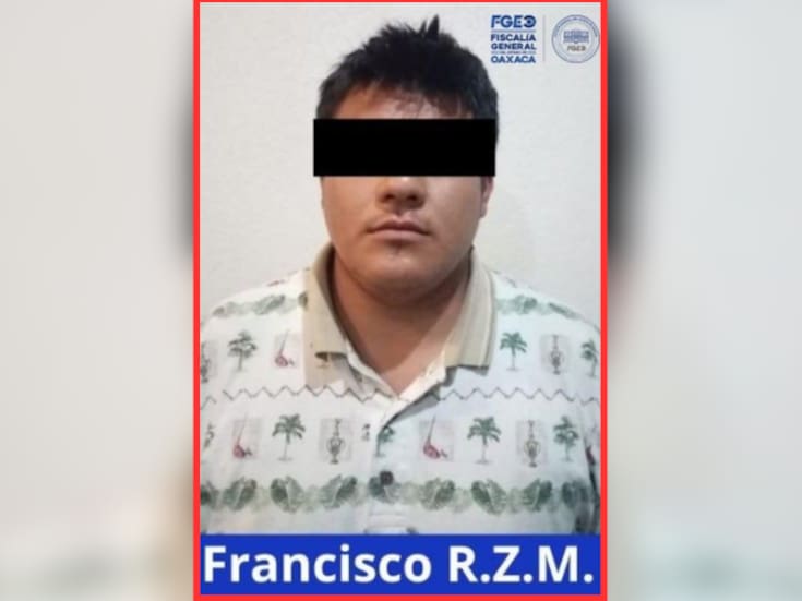 Condena histórica de 66 años contra feminicida en Oaxaca tras el asesinato de una joven que rechazó su acoso