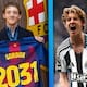 ¿Quién es Anthony Gordon? El Barcelona hace oficial su primer fichaje procedente de la Premier League