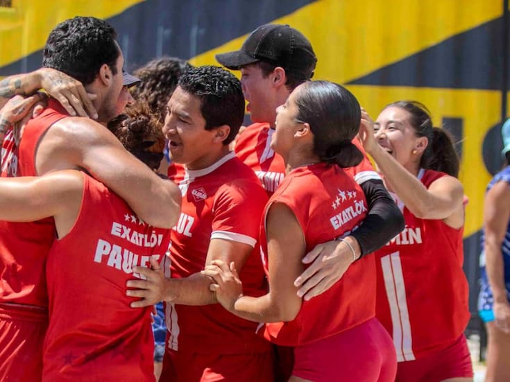 ¿Quién fue eliminado en Exatlón México hoy, 22 de marzo de 2026?