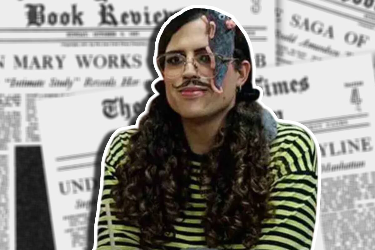 The New York Times destaca la parodia mexicana “Johanne Sacreblu” que critica Emilia Pérez