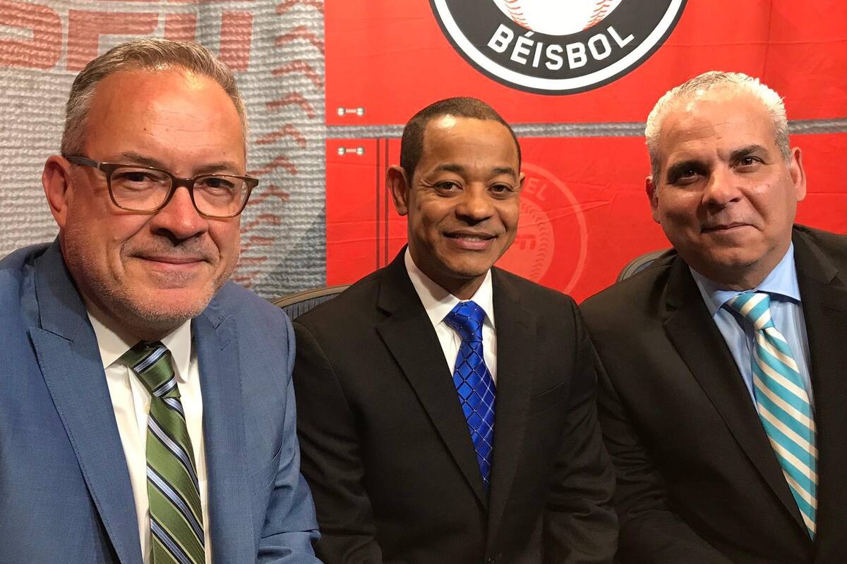 Periodista de ESPN, Luis Alfredo Álvarez, revela que tiene cáncer: "Oren por mí"