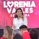Desde el sur de Sonora, Lorenia Valles impulsa los Diálogos por el Segundo Piso de la Cuarta Transformación