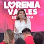 Desde el sur de Sonora, Lorenia Valles impulsa los Diálogos por el Segundo Piso de la Cuarta Transformación