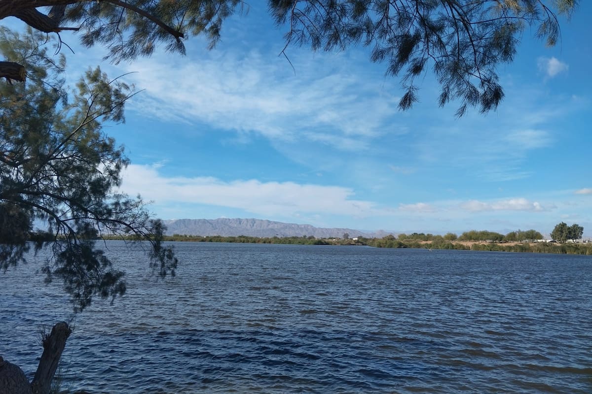 Suben temperaturas en Mexicali este domingo con 38 grados; próxima semana superará los 41 grados